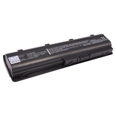 Bsc Preferred HP Envy Envy Envy Laptop Notebook Repl. Battery CS-HDM4DB.2